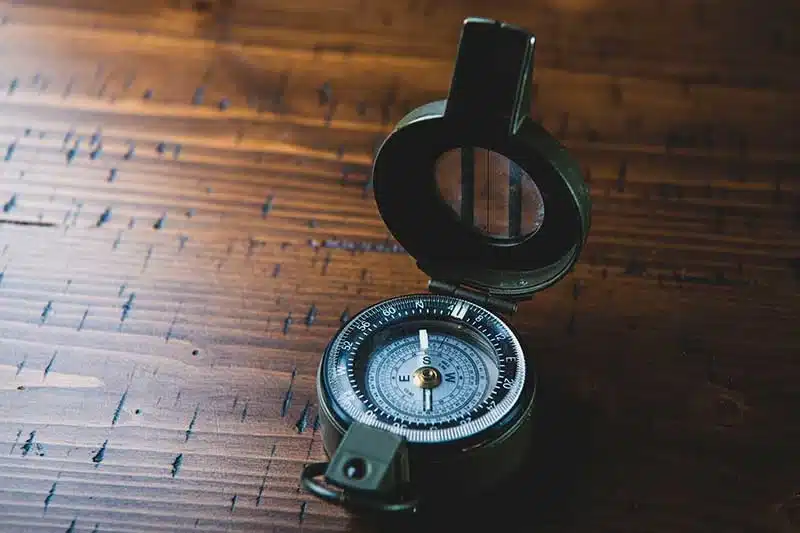 compass