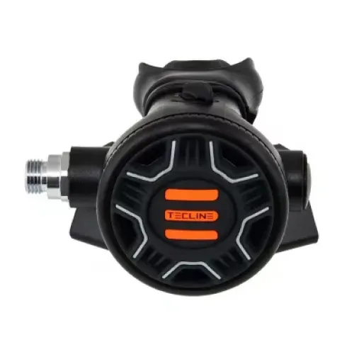 nemo diving regulator